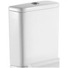 Сливной бачок для унитазов Aquanet Roll 2-C-1 CL-12289-1 белый Сливной бачок для унитазов Aquanet Roll 2-C-1 CL-12289-1 белый