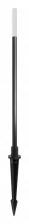 Ландшафтный светодиодный светильник Arlight KT-Canna-L500-1W Warm3000 034161 Ландшафтный светодиодный светильник Arlight KT-Canna-L500-1W Warm3000 034161