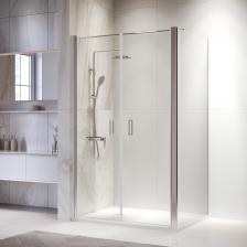 Душевой уголок RGW Passage PA-144 80х70 060814487-011 профиль хром, стекло прозрачное Душевой уголок RGW Passage PA-144 80х70 060814487-011 профиль хром, стекло прозрачное