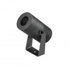 Уличный светодиодный прожектор мощностью 12 Вт теплого цвета свечения (3000 К) предназначен для организации локального освещения элементов фасадов зданий и сооружений, малых архитектурных форм, деревьев и зеленых насаждений. Поворотная конструкция корпуса позволяет мгновенно регулировать направление света в вертикальной плоскости в диапазоне 135°. Узкий угол излучения 6° и световой поток 370 лм дает возможность решать задачу точечного освещения объектов. Ударопрочный корпус темно-серого цвета выполнен из алюминия с устойчивым анодно-оксидным покрытием. Оптический блок закрыт прочным экраном из закаленного стекла толщиной 3мм. Степень пылевлагозащиты светильника IP67 рассчитана на длительное использование на открытом воздухе, обеспечивая надежную работу в неблагоприятных условиях. Встроенный драйвер позволяет безопасно и быстро подключить светильник к сети 230В, а для удобства монтажа в комплект входит провод длиной 1м. Возможна установка в грунт или на поверхность при помощи дополнительных аксессуаров - основания-пики или круглого основания (приобретаются отдельно). Уличный светодиодный прожектор мощностью 12 Вт теплого цвета свечения (3000 К) предназначен для организации локального освещения элементов фасадов зданий и сооружений, малых архитектурных форм, деревьев и зеленых насаждений. Поворотная конструкция корпуса позволяет мгновенно регулировать направление света в вертикальной плоскости в диапазоне 135°. Узкий угол излучения 6° и световой поток 370 лм дает возможность решать задачу точечного освещения объектов. Ударопрочный корпус темно-серого цвета выполнен из алюминия с устойчивым анодно-оксидным покрытием. Оптический блок закрыт прочным экраном из закаленного стекла толщиной 3мм. Степень пылевлагозащиты светильника IP67 рассчитана на длительное использование на открытом воздухе, обеспечивая надежную работу в неблагоприятных условиях. Встроенный драйвер позволяет безопасно и быстро подключить светильник к сети 230В, а для удобства монтажа в комплект входит провод длиной 1м. Возможна установка в грунт или на поверхность при помощи дополнительных аксессуаров - основания-пики или круглого основания (приобретаются отдельно).