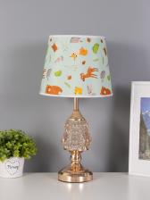 Настольная лампа RISALUX «Апали», E27, 40 Вт, светлое дерево Настольная лампа RISALUX «Апали», E27, 40 Вт, светлое дерево