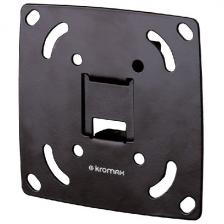 Кронштейн для телевизора Kromax OPTIMA-100 black Кронштейн для телевизора Kromax OPTIMA-100 black