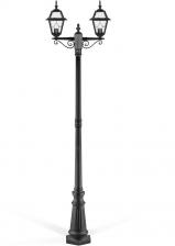 Наземный фонарь FARO 91109A Bl Наземный фонарь FARO 91109A Bl