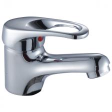 смеситель для раковины VITARTA FF1135H хром смеситель для раковины VITARTA FF1135H хром