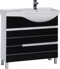 Тумба под раковину Aquanet Доминика 87 см (00181968) Тумба под раковину Aquanet Доминика 87 см (00181968)