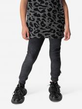 Легинсы спортивные для девочек bodo, Серый Легинсы спортивные для девочек bodo, Серый