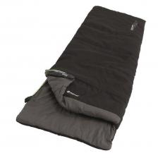 Спальный мешок Outwell Celebration Lux Black Спальный мешок Outwell Celebration Lux Black