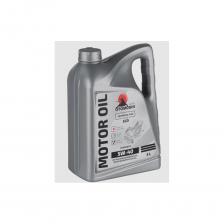 Малозольное (Mid SAPS) синтетическое моторное масло ECO VW SPECIAL PLUS 5W-40 для бензиновых и дизельных двигателей, оснащенных двойной системой нейтрализации отработавших газов (в том числе DPF). Моторное масло OTOMOSHI Eco VW Special Plus 5W-40 разработано для двигателей автомобилей Audi, Porsche, VW-Group, требующих уровень эксплуатационных свойств по API - SN и по ACEA - C3. Отлично подходит при использовании природного и сжиженного газа (CNG/LPG). Внимание! Изображение носит иллюстративный характер. Реальный товар может отличаться от представленного на фото. Малозольное (Mid SAPS) синтетическое моторное масло ECO VW SPECIAL PLUS 5W-40 для бензиновых и дизельных двигателей, оснащенных двойной системой нейтрализации отработавших газов (в том числе DPF). Моторное масло OTOMOSHI Eco VW Special Plus 5W-40 разработано для двигателей автомобилей Audi, Porsche, VW-Group, требующих уровень эксплуатационных свойств по API - SN и по ACEA - C3. Отлично подходит при использовании природного и сжиженного газа (CNG/LPG). Внимание! Изображение носит иллюстративный характер. Реальный товар может отличаться от представленного на фото.