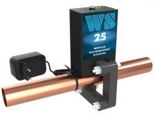 противонакипное устройство (прибор от накипи, электронный умЯгчитель воды) ѓидрофлоу WS-25 противонакипное устройство (прибор от накипи, электронный умЯгчитель воды) ѓидрофлоу WS-25