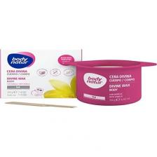 B.Nat Крем для тела «Ваниль» 250г Body Natur B.Nat Крем для тела «Ваниль» 250г Body Natur