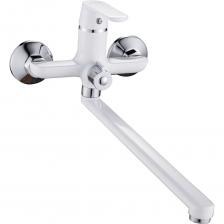 Смеситель для ванны OUTE выполнен из латуни, которая обладает высокой устойчивостью к коррозии. Гальваническое покрытие обеспечивает устойчивость к воздействию хлора. Керамический картридж с двойным уплотнением, ресурс работы 50 тыс. циклов. Применяемые материалы и технологии безопасны для человека и окружающей среды. Легкий процесс очистки. При производстве используются высококачественные комплектующие, изготовленные по европейским технологиям. Ширина корпуса 180 мм, высота корпуса 120 мм, длина излива 350 мм, длина ручки 100 мм. керамический картридж 35 мм, лейка однорежимная Смеситель для ванны OUTE выполнен из латуни, которая обладает высокой устойчивостью к коррозии. Гальваническое покрытие обеспечивает устойчивость к воздействию хлора. Керамический картридж с двойным уплотнением, ресурс работы 50 тыс. циклов. Применяемые материалы и технологии безопасны для человека и окружающей среды. Легкий процесс очистки. При производстве используются высококачественные комплектующие, изготовленные по европейским технологиям. Ширина корпуса 180 мм, высота корпуса 120 мм, длина излива 350 мм, длина ручки 100 мм. керамический картридж 35 мм, лейка однорежимная