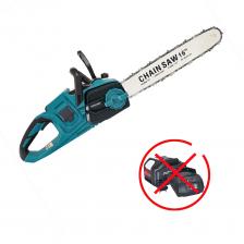 Аккумуляторная цепная пила PATUOPRO 42В 16 дюймов для аккумулятора Makita 18В Аккумуляторная цепная пила PATUOPRO 42В 16 дюймов для аккумулятора Makita 18В