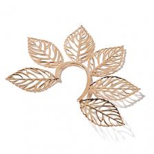 Серьги NOTHING BUT LOVE Каффа "Лесной маг" Серьги NOTHING BUT LOVE Каффа "Лесной маг"