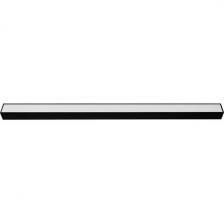 Светильник светодиодный линейный Feron AL4035 48591 72W 6500К, черный Светильник светодиодный линейный Feron AL4035 48591 72W 6500К, черный