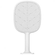 Мухобойка электрическая Solove Electric Mosquito Swatter (P2 Grey), серый Мухобойка электрическая Solove Electric Mosquito Swatter (P2 Grey), серый