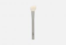 Скошенная кисть для румян Angled blush brush 1 шт FOR ME BY GOLD APPLE Скошенная кисть для румян Angled blush brush 1 шт FOR ME BY GOLD APPLE