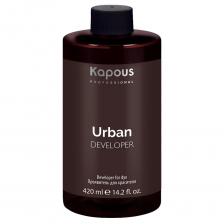 Проявитель для красителя Urban Проявитель для красителя Urban