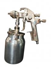 Краскопульт Zammer H-887S (нижний бак) Краскопульт Zammer H-887S (нижний бак)