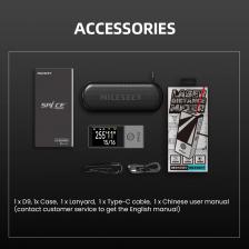 Лазерный дальномер MiLESEEY D9 100M Лазерный дальномер MiLESEEY D9 100M