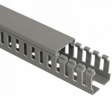 IEK Кабель канал перфорированный 40х60 ИМПАКТ, CKM50-040-060-1-K03 1 м IEK Кабель канал перфорированный 40х60 ИМПАКТ, CKM50-040-060-1-K03 1 м