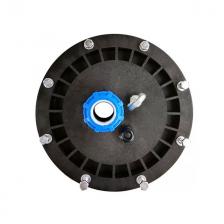 оголовок герметичный скважинный MAKING OASIS EVERYWHERE OGS-113-127/25 пластик 25мм оголовок герметичный скважинный MAKING OASIS EVERYWHERE OGS-113-127/25 пластик 25мм