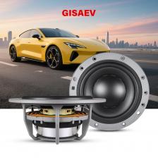 6,5-дюймовый автомобильный динамик 400 Вт Hi-Fi автомобильная аудио стерео модификация без потерь твитер средний динамик сабвуфер Dynaudio372 OEM 6,5-дюймовый автомобильный динамик 400 Вт Hi-Fi автомобильная аудио стерео модификация без потерь твитер средний динамик сабвуфер Dynaudio372 OEM