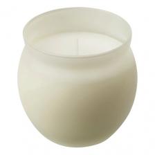 Свеча декоративная IKEA Ароматическая свеча Ваниль JAMLIK Свеча декоративная IKEA Ароматическая свеча Ваниль JAMLIK