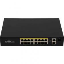Коммутатор Netis P116GH Коммутатор Netis P116GH