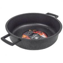 Сотейник Panairo Gordalia б/к (G-SOT-28-AL) 28 см Сотейник Panairo Gordalia б/к (G-SOT-28-AL) 28 см