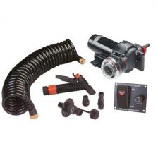 Электроинструменты Johnson Pump Aqua Jet Wash Down pump kit