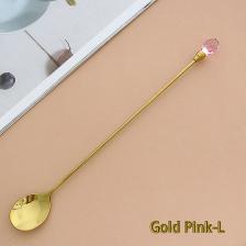 CANAMEK набор ложек из нержавеющей стали с кристаллами CANAMEK набор ложек из нержавеющей стали с кристаллами