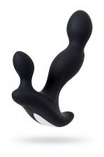 Анальный стимулятор POPO Pleasure by TOYFA Vela, силикон, черный Анальный стимулятор POPO Pleasure by TOYFA Vela, силикон, черный