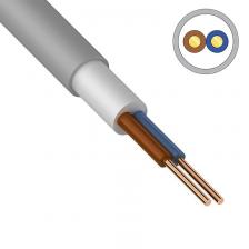 Rexant 01-8701 Кабель силовой медный NUM-O 2x1,5 мм Rexant 01-8701 Кабель силовой медный NUM-O 2x1,5 мм