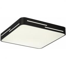 Потолочный светильник RGB светодиодный с пультом (ночной режим, таймер) Citilux Купер Лайн CL724K70GL1 Потолочный светильник RGB светодиодный с пультом (ночной режим, таймер) Citilux Купер Лайн CL724K70GL1