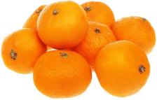 Мандарины Муркотт Перу ~580г Мандарины Муркотт Перу ~580г