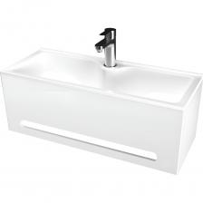 Панель с раковиной 1Marka Tiny S 60 У84220 Панель с раковиной 1Marka Tiny S 60 У84220