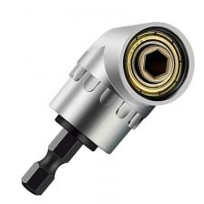 105 градусов отвертка бит розетка электрические сверло угловой адаптер гнезда расширения шестигранный хвостовик отвертки гнездо ручной инструмент 105 градусов отвертка бит розетка электрические сверло угловой адаптер гнезда расширения шестигранный хвостовик отвертки гнездо ручной инструмент