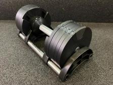 Гантель регулируемая 2 - 20 кг YouSteel Гантель регулируемая 2 - 20 кг YouSteel