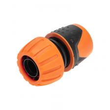 Rexant 62-0215 Коннектор для шланга, быстросъемный, 3/4 ЧЕТЫРЕ СЕЗОНА 1 шт Rexant 62-0215 Коннектор для шланга, быстросъемный, 3/4 ЧЕТЫРЕ СЕЗОНА 1 шт