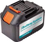 Аккумулятор Sturm! SBP1806, для инструмента серии 1BatterySystem Аккумулятор Sturm! SBP1806, для инструмента серии 1BatterySystem