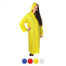 дождевик-плащ INBLOOM S,М ПВХ в асс-те дождевик-плащ INBLOOM S,М ПВХ в асс-те