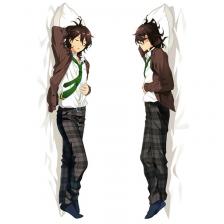 Полиэстер велюр декоративная наволочка Dakimakura 60x180см Полиэстер велюр декоративная наволочка Dakimakura 60x180см