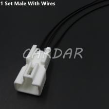 3-контактный разъем для проводов 7282-1030 6520-0577 3-контактный разъем для проводов 7282-1030 6520-0577