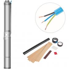 Скважинный насос A&P Ageless 3-2100/43-2/15-C AP01A03 Скважинный насос A&P Ageless 3-2100/43-2/15-C AP01A03