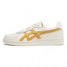 ONITSUKA TIGER Кроссовки Gsm Shoes 'White Yellow' ONITSUKA TIGER Кроссовки Gsm Shoes 'White Yellow'
