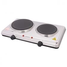 плитка инфракрасная ENERGY EN-911 2100Вт 2 конфорки серебристый плитка инфракрасная ENERGY EN-911 2100Вт 2 конфорки серебристый