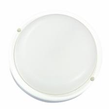 Светильник светодиодный ЖКХ круг ДПО-1003 12Вт 4000K IP65 LUMA EKF (BKL-1003-R-12-4000), цена за 1 шт Светильник светодиодный ЖКХ круг ДПО-1003 12Вт 4000K IP65 LUMA EKF (BKL-1003-R-12-4000), цена за 1 шт