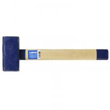 Кувалды Кувалда Сибин 20133-3, 3кг Кувалды Кувалда Сибин 20133-3, 3кг