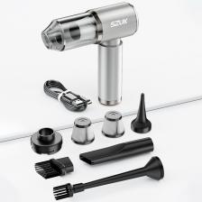 SZUK Небольшой автомобиль пылесос мощный очиститель портативный портативный автомобильный компьютер для продувки домашнего беспроводного пылесоса SZUK Небольшой автомобиль пылесос мощный очиститель портативный портативный автомобильный компьютер для продувки домашнего беспроводного пылесоса