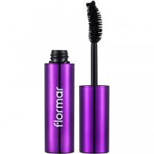 Тушь для ресниц Flormar Precious Curl Mascara, LF71 Black / 11,5 ml Тушь для ресниц Flormar Precious Curl Mascara, LF71 Black / 11,5 ml